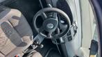 Volkswagen polo, Auto's, Volkswagen, Airbags, Zwart, Particulier, Euro 4