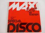 Vinyl 12" single Fantastique Mama told me Disco Pop Techno, Cd's en Dvd's, Ophalen of Verzenden, 12 inch, Dance Populair