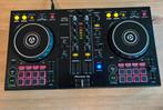 Pioneer ddj 400 + decksaver, Muziek en Instrumenten, Ophalen of Verzenden, Zo goed als nieuw, Pioneer