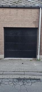 Poort met motor, Doe-het-zelf en Bouw, Ophalen