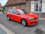 VW polo 1.0 tsi 2020, Auto's, Euro 6, Polo, Rood, Radio