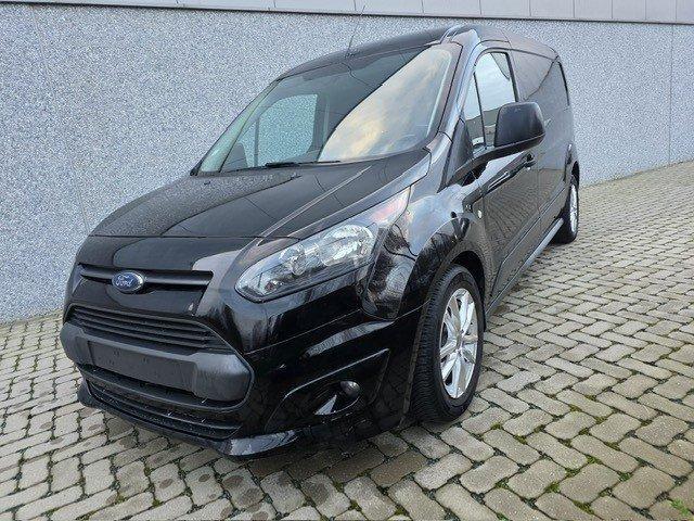 Ford Transit Connect Kasten lang Trend, Autos, Camionnettes & Utilitaires, Entreprise, Achat, ABS, Air conditionné, Ordinateur de bord