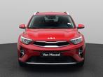 Kia Stonic 1.0 T-GDi MHEV DynamicPlusLine | Navi | ECC | PDC, Auto's, Kia, Stonic, Te koop, Benzine, 3 cilinders