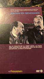 Jeroom En Benzamien, Cd's en Dvd's, Ophalen of Verzenden, Zo goed als nieuw