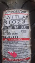 180/55/17, Motoren, Verzenden, Nieuw