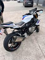 Bmw S1000r, Motoren, Motoren | BMW, 4 cilinders, Particulier, Naked bike, Meer dan 35 kW