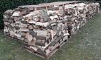 Brandhout 3 jaar natuurlijk gedroogd, Tuin en Terras, 6 m³ of meer, Ophalen, Overige houtsoorten, Blokken