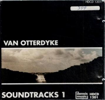 cd   -   Van Otterdyke* – Soundtracks 1, Enlèvement ou Envoi