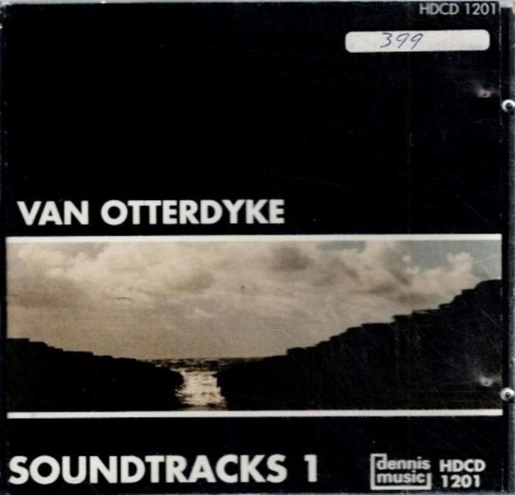 cd   -   Van Otterdyke* – Soundtracks 1, CD & DVD, CD | Autres CD, Enlèvement ou Envoi