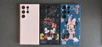 Hoesjes Samsung S23 Ultra nieuwe beschikbaar voor biedingen