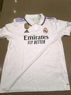 real madrid shirt Adidas original L nieuw, Verzamelen, Ophalen of Verzenden, Nieuw, Shirt