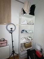 Ikea meuble à étagères, Enlèvement, Comme neuf