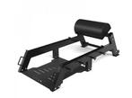 Hip thrust bench professioneel Toorx (2x), Ophalen