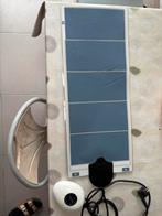 Waterbed verwarmer, Ophalen, Gebruikt, 70 cm of minder, Tweepersoons