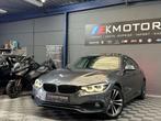 BMW 4 Serie 418 °ACC°PACK SPORT°TOIT°HI-FI°FULL, Automaat, 4 cilinders, 5 deurs, 119 g/km