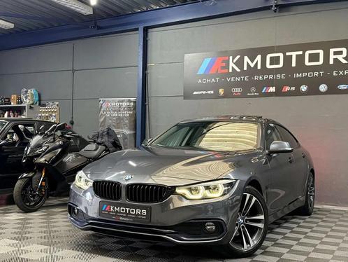 BMW 4 Serie 418 °ACC°PACK SPORT°TOIT°HI-FI°FULL, Auto's, BMW, Bedrijf, Te koop, 4 Reeks, ABS, Achteruitrijcamera, Airbags, Airconditioning
