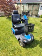 Scootmobiel, zie alle info op foto, Diversen, Brommobielen en Scootmobielen, Ophalen, Zo goed als nieuw