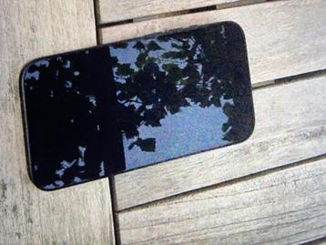 iPhone 15 zwart -  128GB - €475, Avec simlock (verrouillage SIM), 128 GB, IPhone 15, Enlèvement ou Envoi