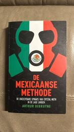 De Mexicaanse methode, Comme neuf, Autres sujets/thèmes, Enlèvement ou Envoi