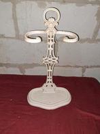 Paraplubak gietijzeren Paraplubak decoratie, Antiek en Kunst, Ophalen of Verzenden