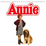 annie (Original Motion Picture Soundtrack), Ophalen of Verzenden, Zo goed als nieuw, 12 inch
