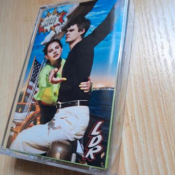 Cassette NFR Lana Del Rey (rare), Enlèvement ou Envoi, Comme neuf