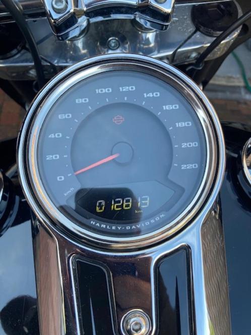 harley davidson sportglide107, Motoren, Motoren | Harley-Davidson, Particulier, Chopper, meer dan 35 kW, 2 cilinders, Ophalen