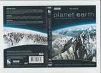 PLANET EARTH BBC, Comme neuf, Envoi, Nature