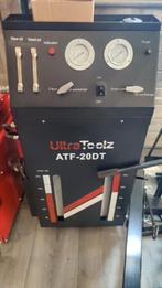 Versnellingsbak spoeler ATF-20DT, Ophalen of Verzenden