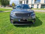 Te koop Range rover Velar, Auto's, Land Rover, Automaat, Range Rover Velar, Diesel, Particulier