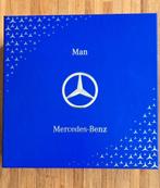 MERCEDES BENZ PARFUM IN GESCHENKDOOS MET SLEUTELHANGER, Handtassen en Accessoires, Ophalen of Verzenden, Nieuw