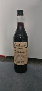 Piedicivin 22 – Vintage Geestrijke Drank (1L), Ophalen of Verzenden