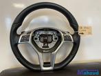 MERCEDES SLK R172 W204 Sportstuur stuurwiel stuur met flippe, Auto-onderdelen