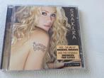 CD Shakira (gratis verzending), CD & DVD, CD | Pop, Enlèvement ou Envoi