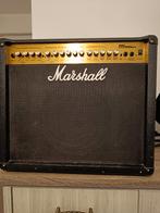 Marshall MG100DFX Gitaarversterker, Enlèvement, Utilisé, Guitare, 100 watts ou plus