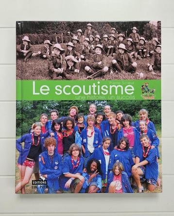 Scouting: een verhaal, een succes beschikbaar voor biedingen