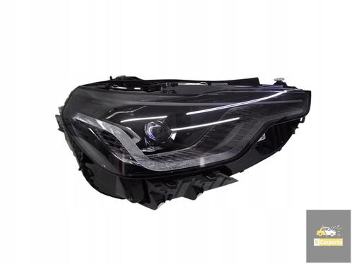 BMW M2 G87 2 G42 2022+ rechterlamp Full LED Shadow Line 5A3D, Auto-onderdelen, Verlichting, BMW, Gebruikt