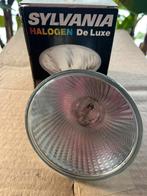 Sylvania halogeen warmte lamp 100w, Ophalen of Verzenden, Zo goed als nieuw, Halogeen