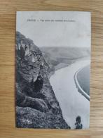 Freyr vue prise du sommet des roches, Envoi, Non affranchie, Namur