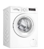 wasmachine, Elektronische apparatuur, Wasmachines, Nieuw, Wolwasprogramma, 6 tot 8 kg, Ophalen