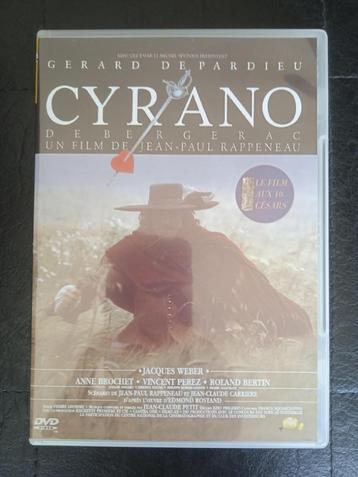 Cyrano (Depardieu)