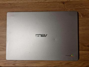 Asus chromebook, nog in goede staat  beschikbaar voor biedingen