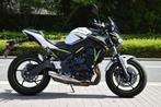 KAWASAKI - Z 650 - A2 Mogelijk, Motoren, Motoren | Kawasaki, 2 cilinders, 649 cc, Bedrijf, Meer dan 35 kW