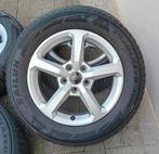 Winterbanden velgen alu Audi Q2 16inch '23 5x112 5&4,5mm ❄️, Ophalen, Gebruikt, Audi