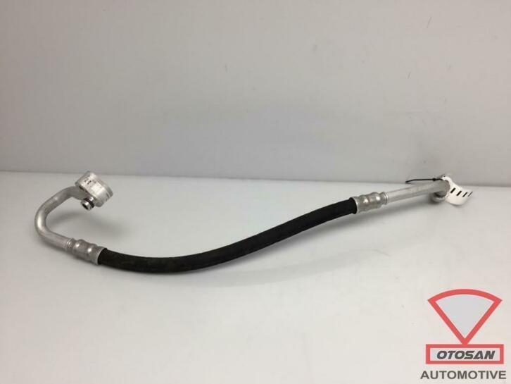 vw tiguan 5n 2016 aircoleiding airco leiding 5n0820721p, Auto-onderdelen, Airco en Verwarming, Volkswagen, Gebruikt