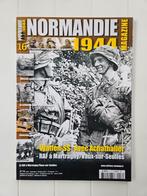 Waffen-SS: Met Achathaller, Tweede Wereldoorlog, Ophalen of Verzenden, Zo goed als nieuw, COLLECTIF