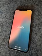 iPhone 12 Pro max 256 GB Pacific Blue, Telecommunicatie, Mobiele telefoons | Apple iPhone, Blauw, IPhone 12 Pro Max, Zo goed als nieuw