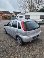Opel Corsa/1.2 Benzine/EURO 4/5 DEURS/GEKEURD VOOR VERKOOP, Auto's, Elektrische ramen, Handgeschakeld, 5 deurs, Particulier