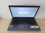 Acer Aspire 7739Z-P626G50Mnkk, 17 inch of meer, Acer, 750 GB, Intel Pentium