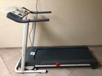 Professionele Loopband 13km/u Automatisch in hoogte verstel, Ophalen, Zo goed als nieuw, Loopband